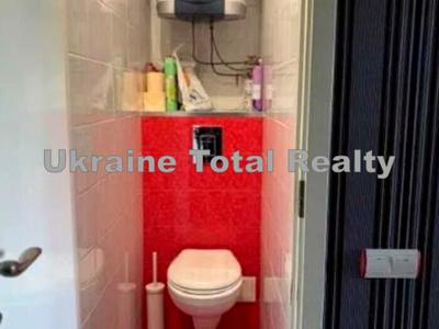квартира за адресою Прирічна вул., 5