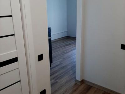 квартира по адресу Краснова ул., 3