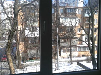 квартира за адресою Кондрашина, 19