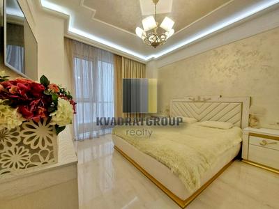 квартира за адресою Сімферопольська вул., 2-К