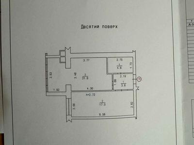 квартира за адресою Вінницька, 1/8А