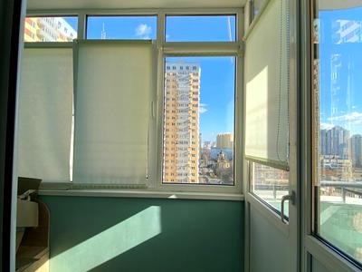 квартира за адресою Юрія Кондратюка вул., 5