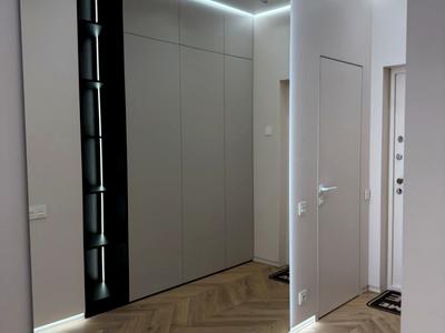 квартира за адресою Курортний пров., 2