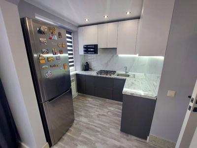 квартира за адресою Чернікова, 36