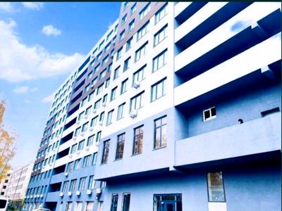 квартира по адресу Киевская ул., 2-М