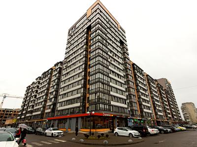 квартира за адресою Стрийська вул., 45-А