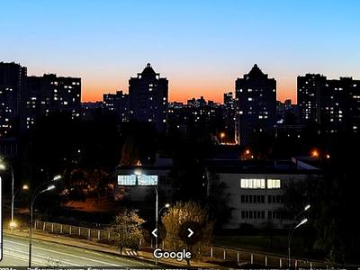 квартира по адресу Владимира Ивасюка просп. (Героїв Сталінграду), 42-В