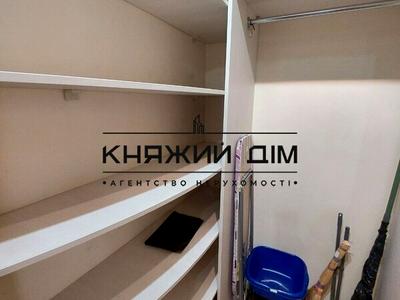квартира по адресу Николая Закревского ул., 95-В