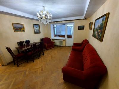 квартира за адресою Велика Васильківська вул. (Червоноармійська), 45/17