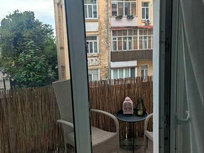 квартира по адресу Ивана Франко ул., 22/24