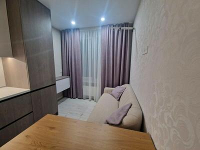 квартира по адресу Академіка Заболотного вул., 1Б