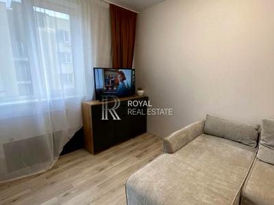 квартира за адресою Березова вул., 46
