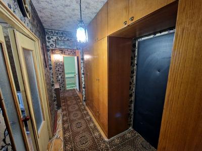 квартира по адресу Героев Днепра ул., 9