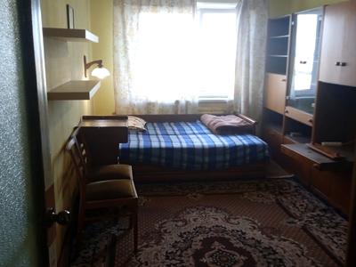квартира по адресу Николая Кибальчича ул., 15-А