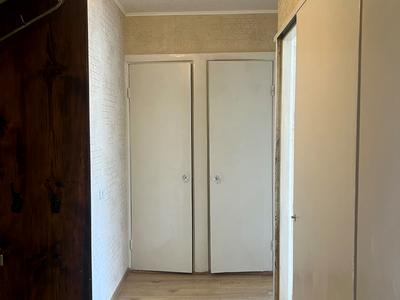 квартира по адресу Березняковская ул., 38
