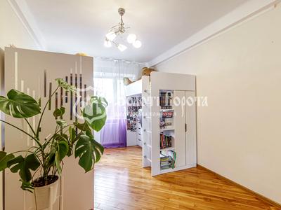 квартира по адресу Авиаконструктора Антонова ул., 2/32к4а