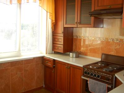 квартира по адресу Академика Заболотного ул., 90
