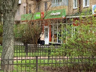 квартира по адресу Академика Белецкого ул., 11