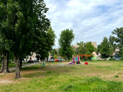 квартира по адресу Ореста Левицкого ул. (Академіка Курчатова), 21