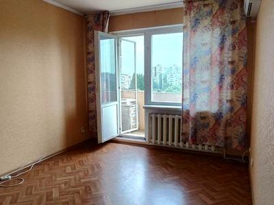 квартира по адресу Евгения Чикаленко ул., 81/3