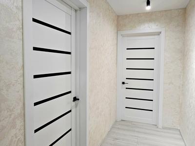 квартира по адресу Строителей бульв., 38