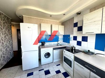 квартира за адресою Харківське шосе, 21/5