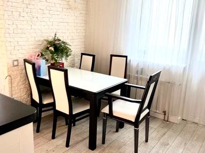 квартира за адресою Єлизавети Чавдар вул., 11