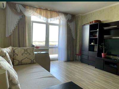 квартира за адресою Середня вул., 24