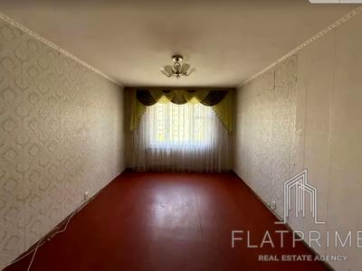 квартира по адресу Ирпенская ул., 62-А