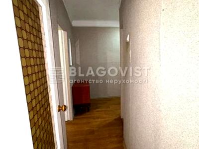квартира за адресою Кирило-Мефодіївська вул., 7