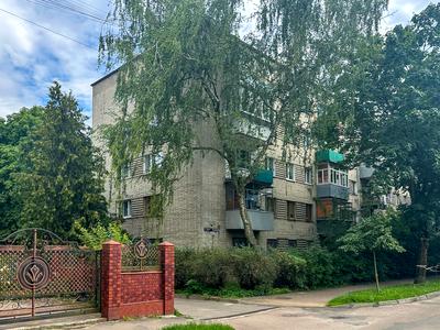 квартира по адресу Природная ул., 5а