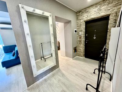квартира за адресою паркова, 8