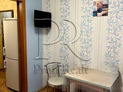квартира за адресою Оноре де Бальзака вул., 57