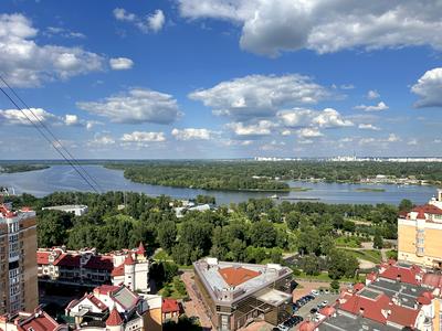 квартира по адресу Владимира Ивасюка просп. (Героїв Сталінграду), 6-А
