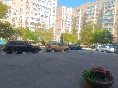 квартира по адресу Одесса, Евгения Чикаленко ул., 59к