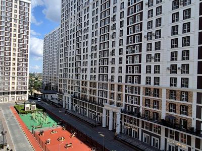 квартира по адресу Михаила Максимовича ул. (Трутенко Онуфрия), 26-В