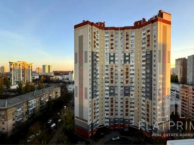 квартира по адресу Степана Рудницкого ул. (Вильямса академика), 2-В