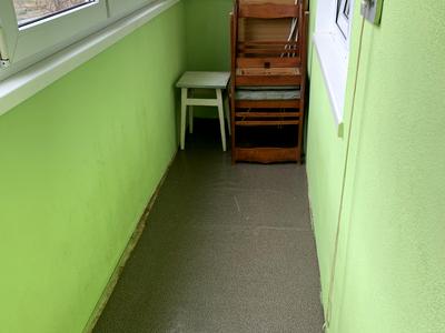 квартира по адресу Світлицького ул., 30/20б