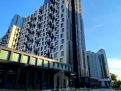 квартира по адресу Василия Тютюнника ул. (Анрі Барбюса), 39