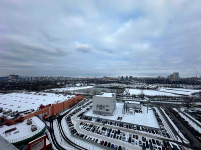 квартира за адресою Драгоманова вул., 2