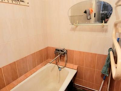 квартира по адресу Гоголевская ул., 12