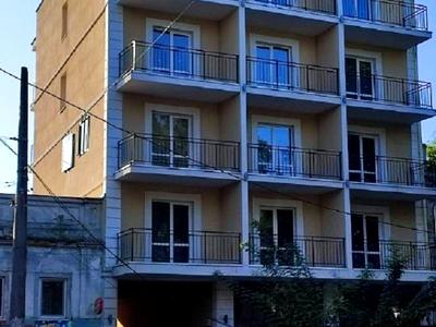 квартира по адресу Степовая ул., 36