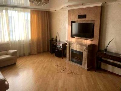 квартира за адресою Срібнокільська вул., 1