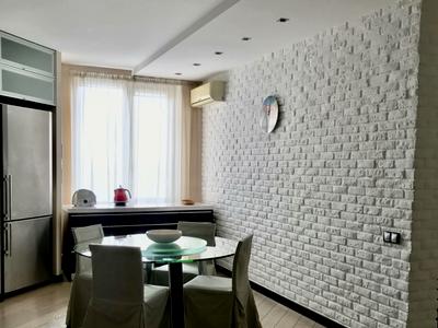 квартира за адресою Миколи Амосова вул., 4