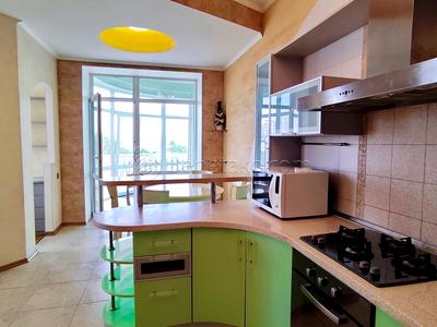 квартира за адресою Посмитного, 9а