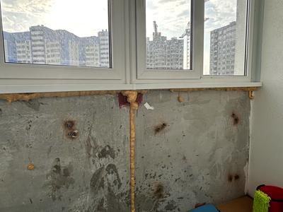 квартира за адресою Доківська вул., 10