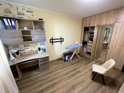 квартира по адресу Кондратюка Юрия ул., 3