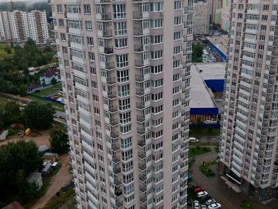 квартира за адресою Бровари, Київська вул., 249-А