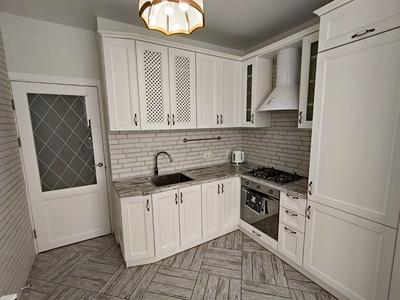 квартира за адресою Абрикосова, 3