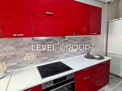 квартира за адресою Федора Ернста вул., 16